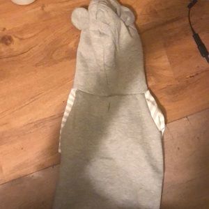 Xl dog jacket